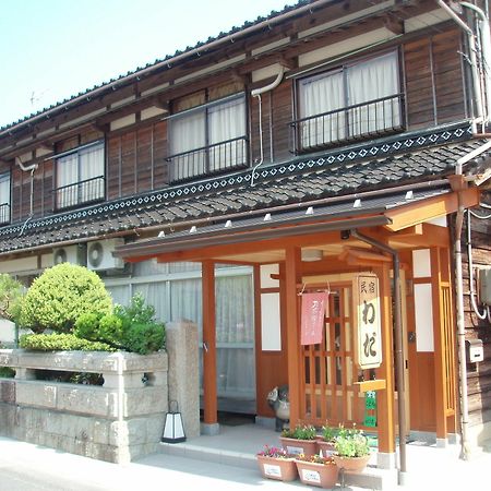 Minshuku Wada Hotel Киотанго Екстериор снимка