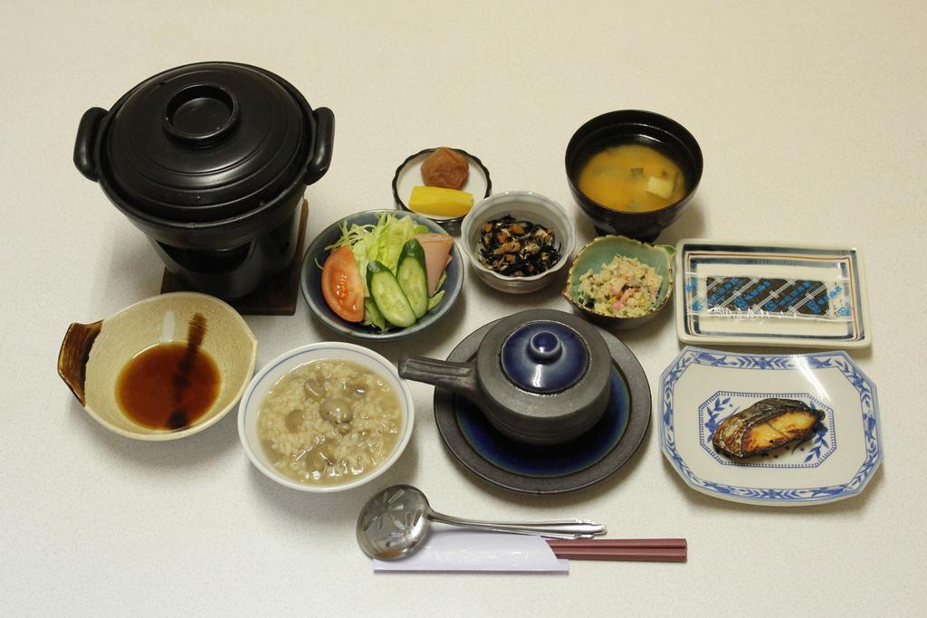 Minshuku Wada Hotel Киотанго Екстериор снимка