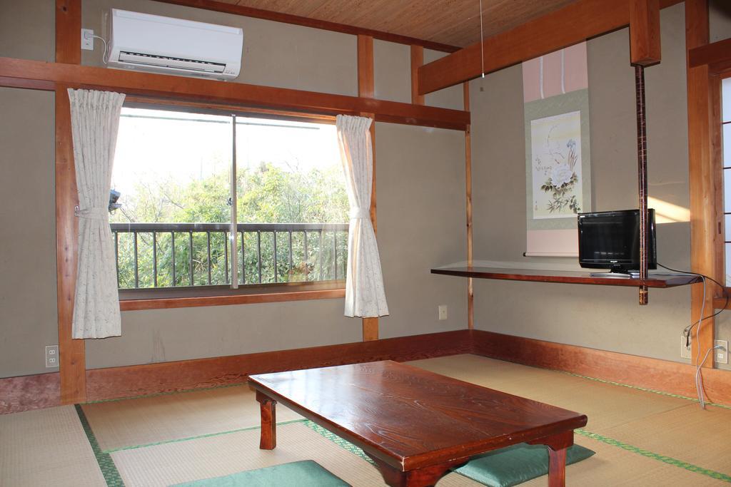 Minshuku Wada Hotel Киотанго Стая снимка