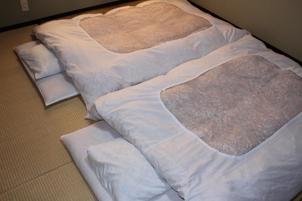 Minshuku Wada Hotel Киотанго Стая снимка