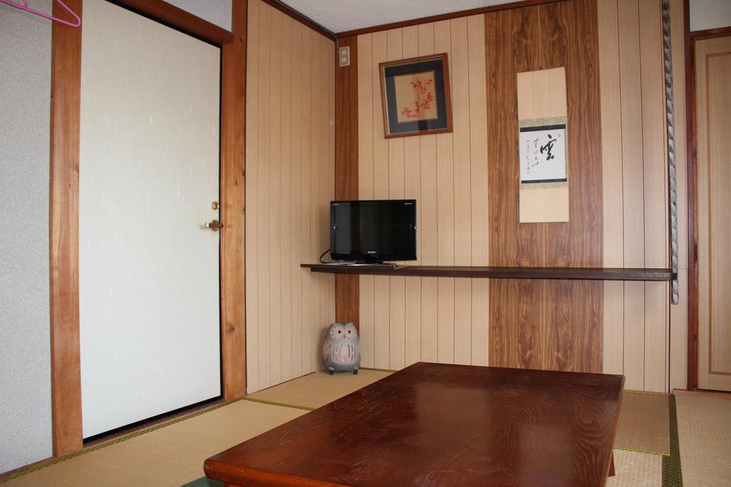 Minshuku Wada Hotel Киотанго Стая снимка