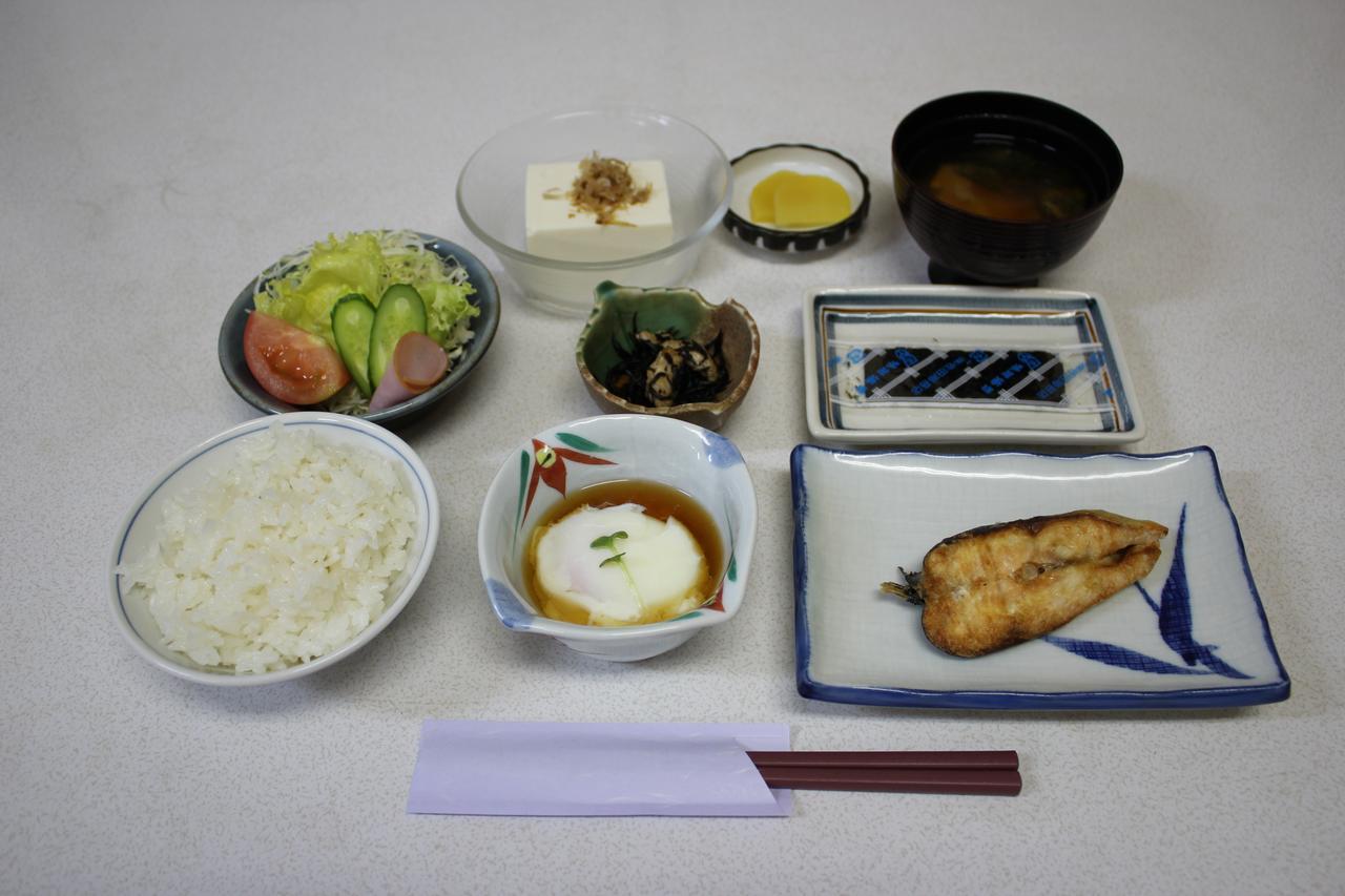 Minshuku Wada Hotel Киотанго Екстериор снимка