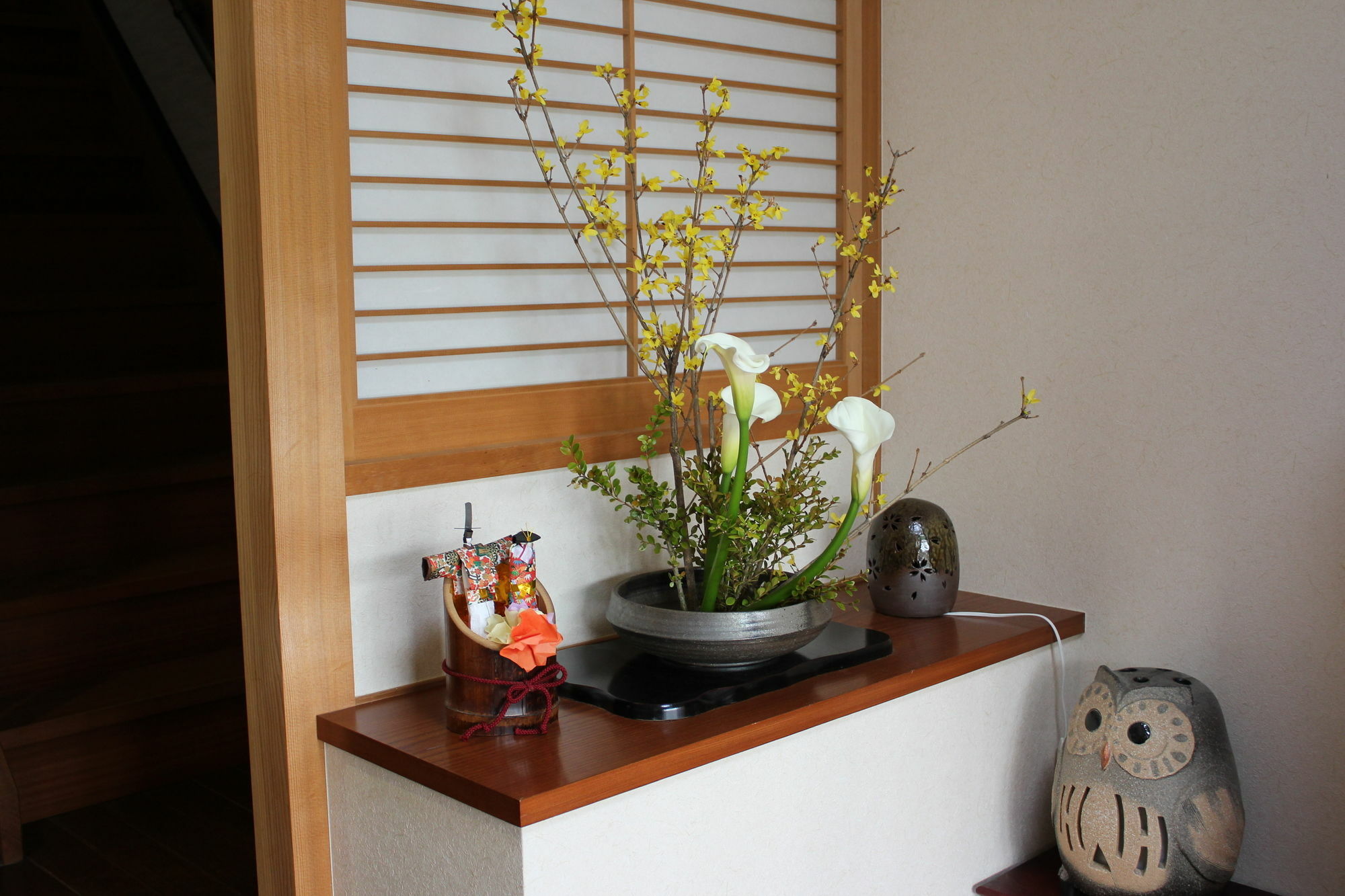 Minshuku Wada Hotel Киотанго Екстериор снимка