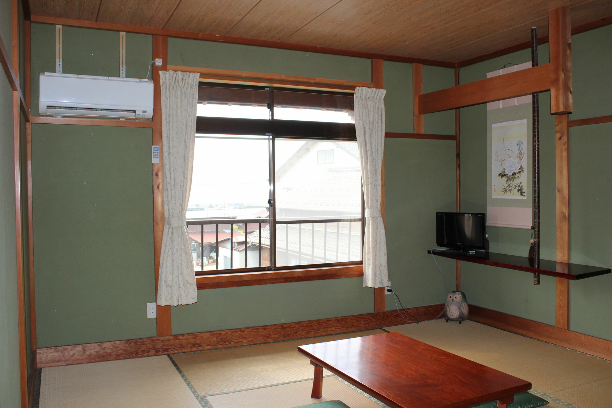 Minshuku Wada Hotel Киотанго Екстериор снимка