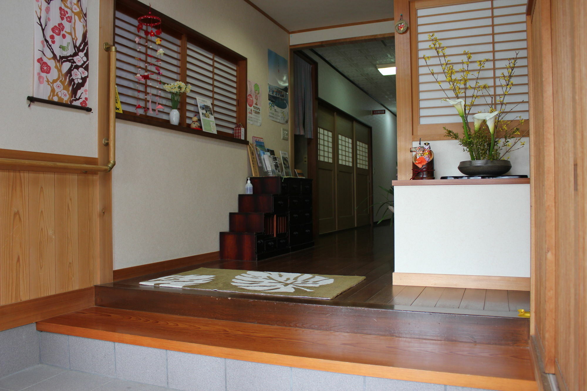 Minshuku Wada Hotel Киотанго Екстериор снимка